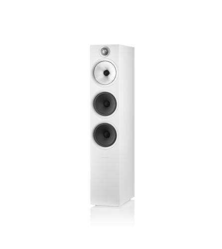 Bowers & Wilkins 603 S2 Anniversary Edition