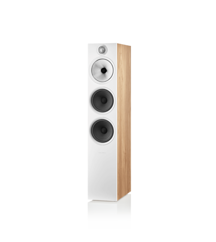Bowers & Wilkins 603 S2 Anniversary Edition