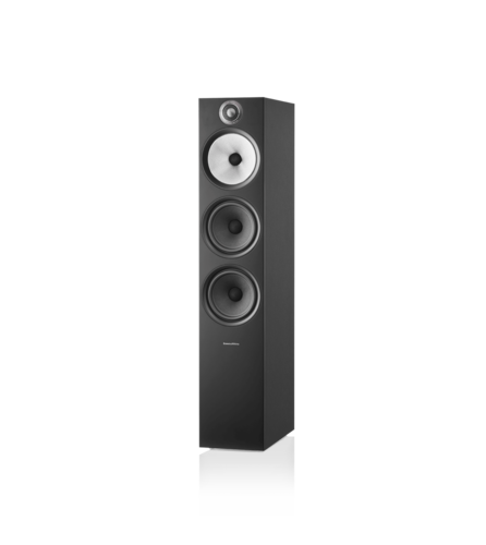 Bowers & Wilkins 603 S2 Anniversary Edition