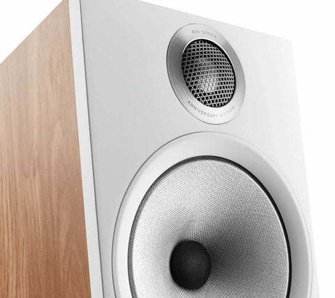 Bowers & Wilkins 603 S2 Anniversary Edition