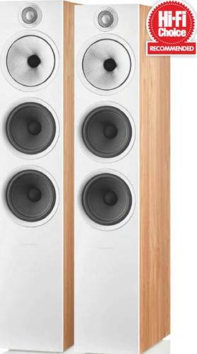 Bowers & Wilkins 603 S2 Anniversary Edition