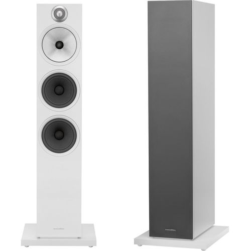 Bowers & Wilkins 603 S2 Anniversary Edition