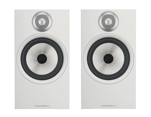 Bowers & Wilkins 606 S2 Anniversary Edition