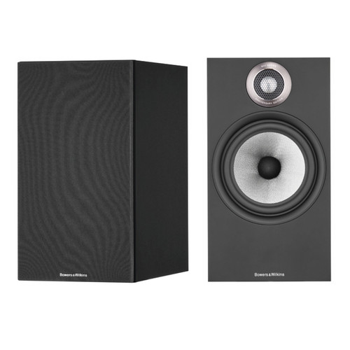 Bowers & Wilkins 606 S2 Anniversary Edition