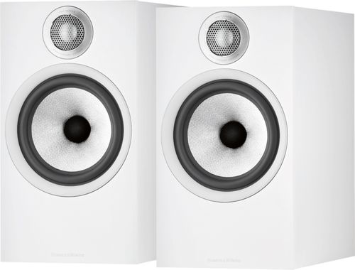 Bowers & Wilkins 606 S2 Anniversary Edition