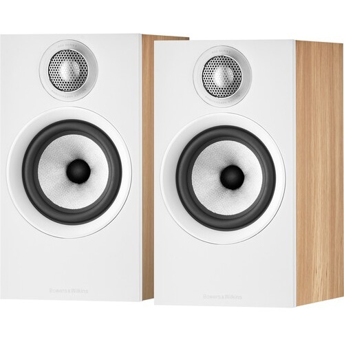 Bowers & Wilkins 607 S2 Anniversary Edition