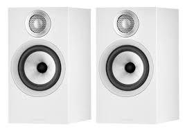 Bowers & Wilkins 607 S2 Anniversary Edition