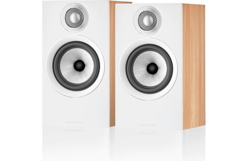 Bowers & Wilkins 607 S2 Anniversary Edition