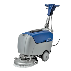 מכונת שטיפה חשמלית RAPID 380E 