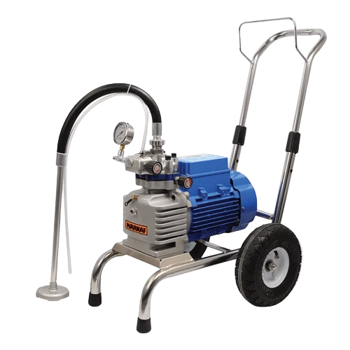 איירלס דיאפרגמה לצבע KARNAF DP6860E