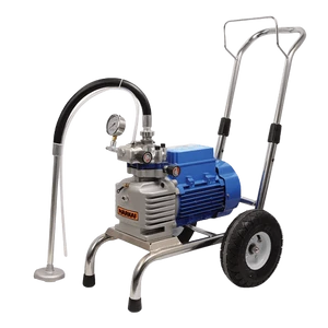 איירלס דיאפרגמה לצבע KARNAF DP6860E