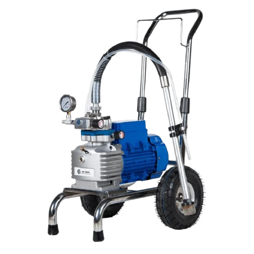 איירלס דיאפרגמה לצבע KARNAF DP6860E