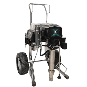 איירלס בוכנתי לצבע ולשפכטל  DPX81L 