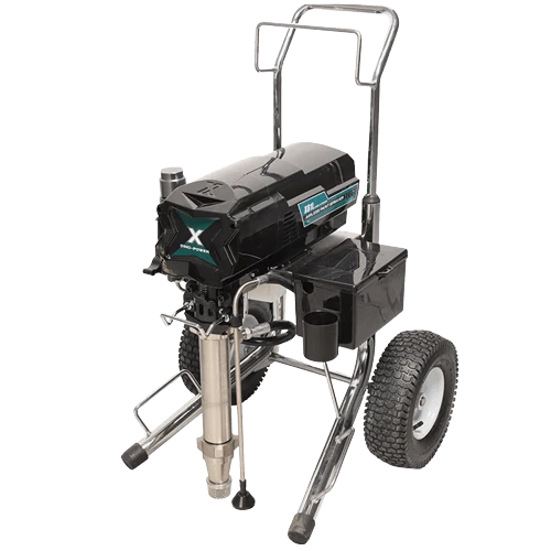 איירלס בוכנתי לצבע ולשפכטל  DPX81L 