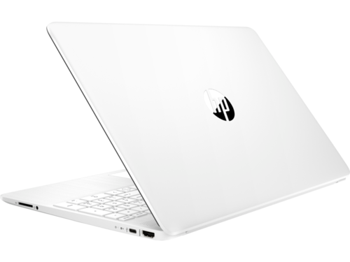 מחשב נייד HP 15s-fq5023nj i3/8/512SSD/Dos (7C430EA)