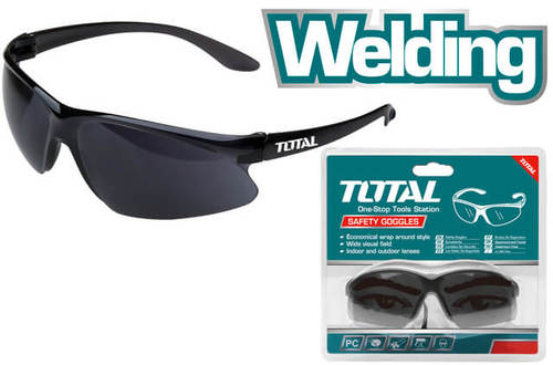 משקפי ריתוך TSP307 TOTAL