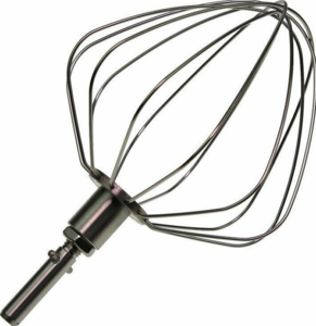 מקצף למיקסר KENWOOD מסידרת שף