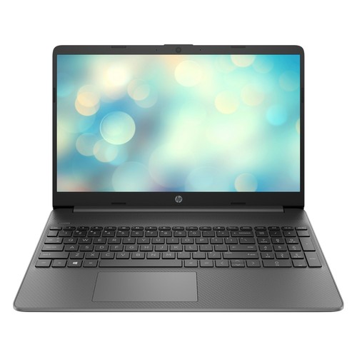מחשב נייד HP 15s-fq5035nj i7/8/512SSD/DOS (7C432EA)