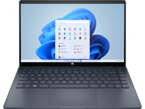 מחשב נייד HP Pavilion x360 i7/16/512SSD/Win11Home (7C446EA)