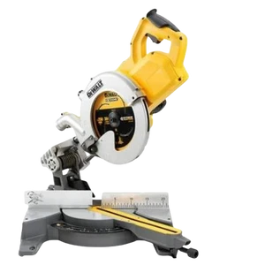 גוף מסור פנדל נטען "10 בראשלס DeWALT DCS778N BL 54V 
