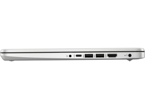 מחשב נייד HP 14s-dq5000nj i3/8/256SSD/Win11Home (7C447EA)