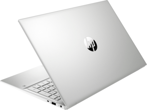 מחשב נייד HP Pavilion 15-eg2007nj i7/16/512SSD/FreeDos (7C458EA)