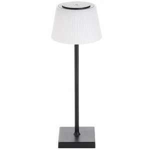 מנורה נטענת, טעינת USB- שחור,STELA” SW” -חדש