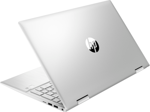 מחשב נייד HP Pavilion x360 Convertible i7/16/1T/Win11Home (7C461EA)