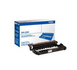 תוף שחור מקורי Brother DR-2300 ברדר