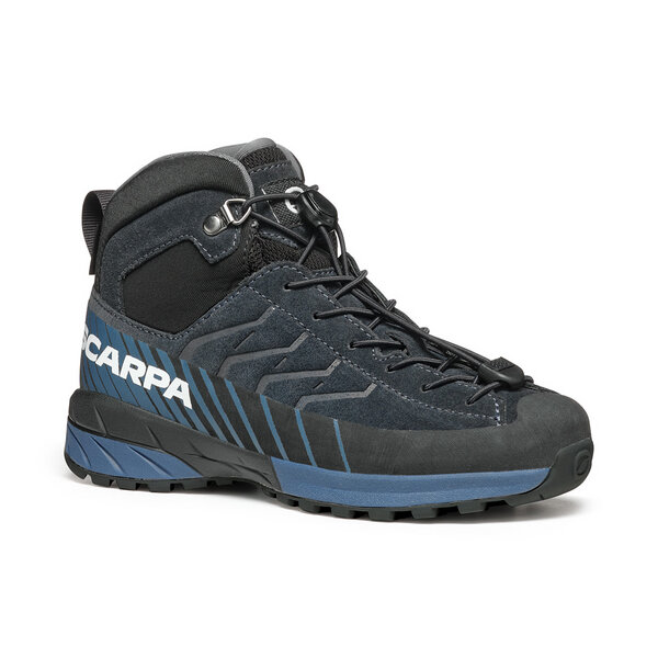 MESCALITO MID KID GTX
