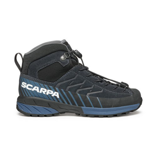 MESCALITO MID KID GTX