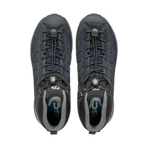 MESCALITO MID KID GTX