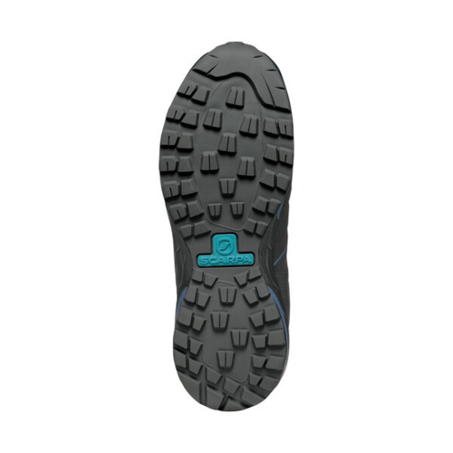 MESCALITO MID KID GTX