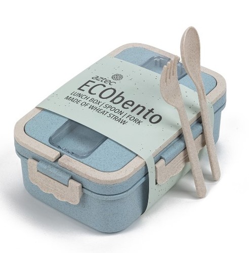 מארז בנטו לארוחה ECO BENTO M