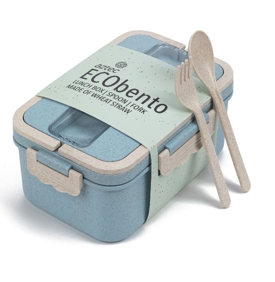 מארז בנטו לארוחה ECO BENTO L