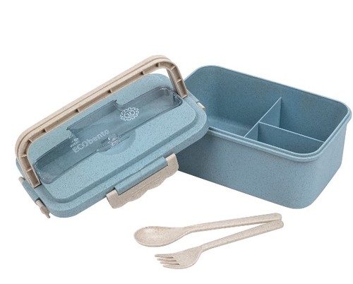 מארז בנטו לארוחה ECO BENTO L