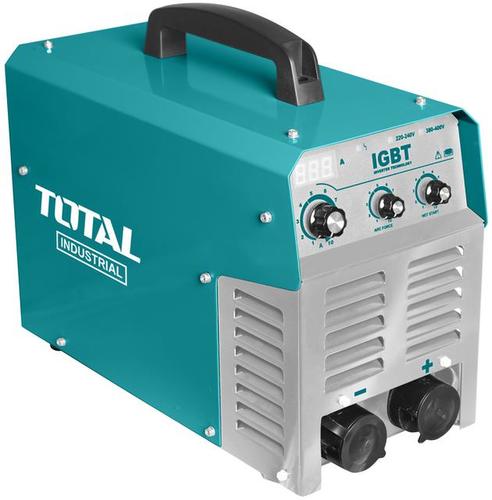 מכונת ריתוך אינוורטר 250A 230V