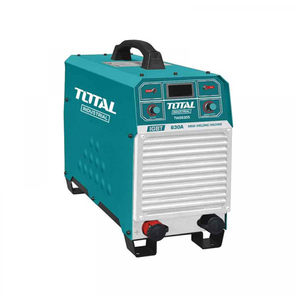 מכונת ריתוך מהפך MMA 630A