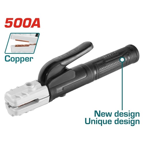 מחזיק אלקטרודה 500A