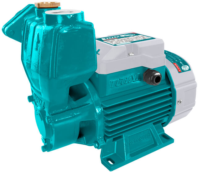 משאבת מים היקפית 370W 240V