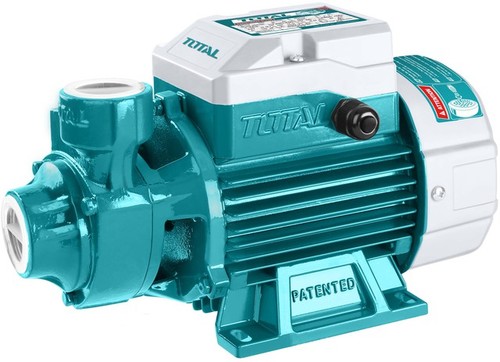 משאבה היקפית 750W פליז TWP17506 TOTAL