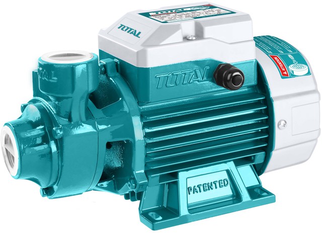 משאבה היקפית 750W פליז TWP17506 TOTAL