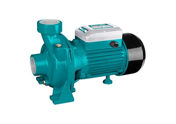 משאבה היקפית 1500W פליז TWP215002 TOTAL