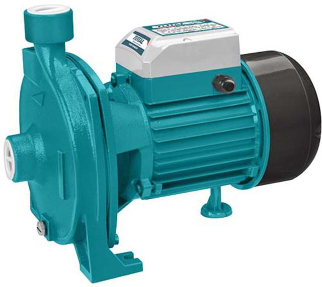 משאבה היקפית 750W נירוסטה TWP27506 TOTAL