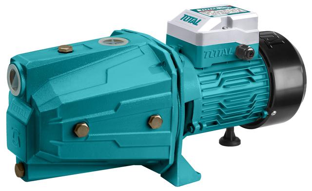 משאבת סילון פרימה עצמית 1100W 230V