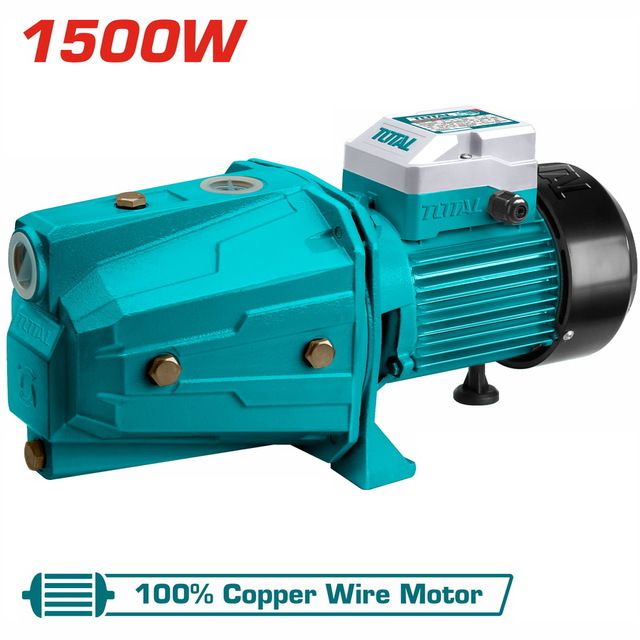 משאבת מים 1500W 240V