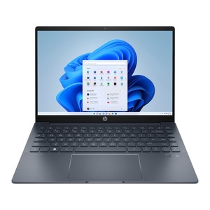 מחשב נייד HP Pavilion Plus i5/16/1T/Win11Home (7C439EA)