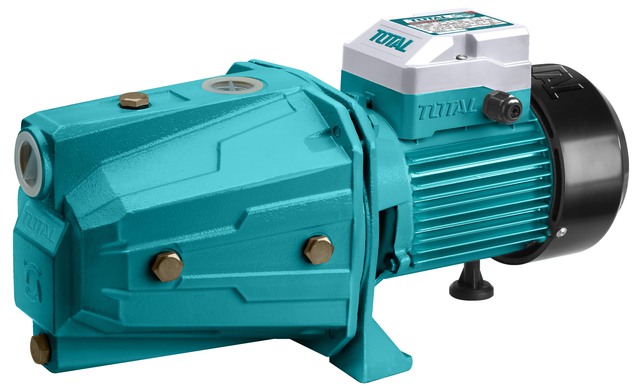 משאבת סילון פרימה עצמית 750W 230V
