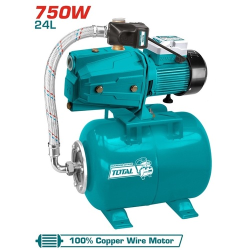 משאבת סילון אוטומטית 750W 240V