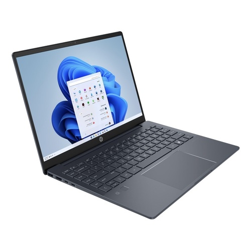 מחשב נייד HP Pavilion Plus i5/16/1T/Win11Home (7C439EA)